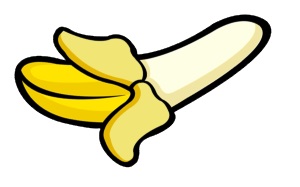 En annan banan