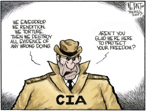 CIA_ en stat i staten