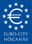 Euro-city Höganäs