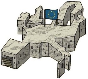 Den Europeiska muren