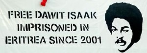 Free Dawit Isaak
