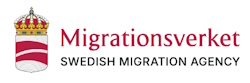Migrationsverkets nya logotyp