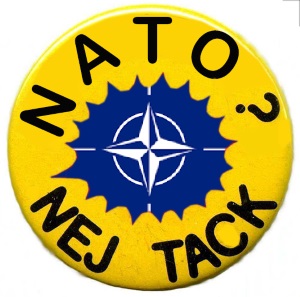 Nej till NATO