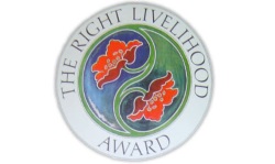 Right Livelihood Award