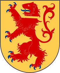 Staffanstorps emblem