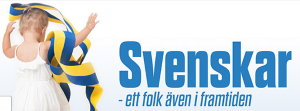 Svenskar