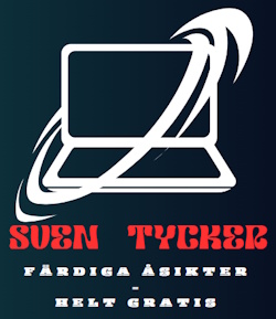 Frdiga sikter - helt gratis