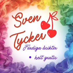 F�rdiga �sikter - helt gratis