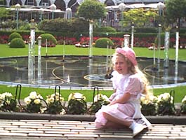 Angeli p� Tivoli 2005