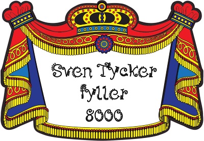 Sven Tycker 8000